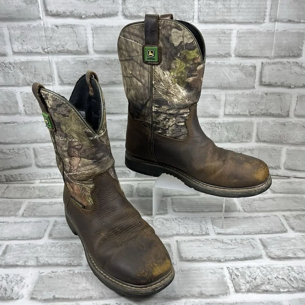 Skechers john deere